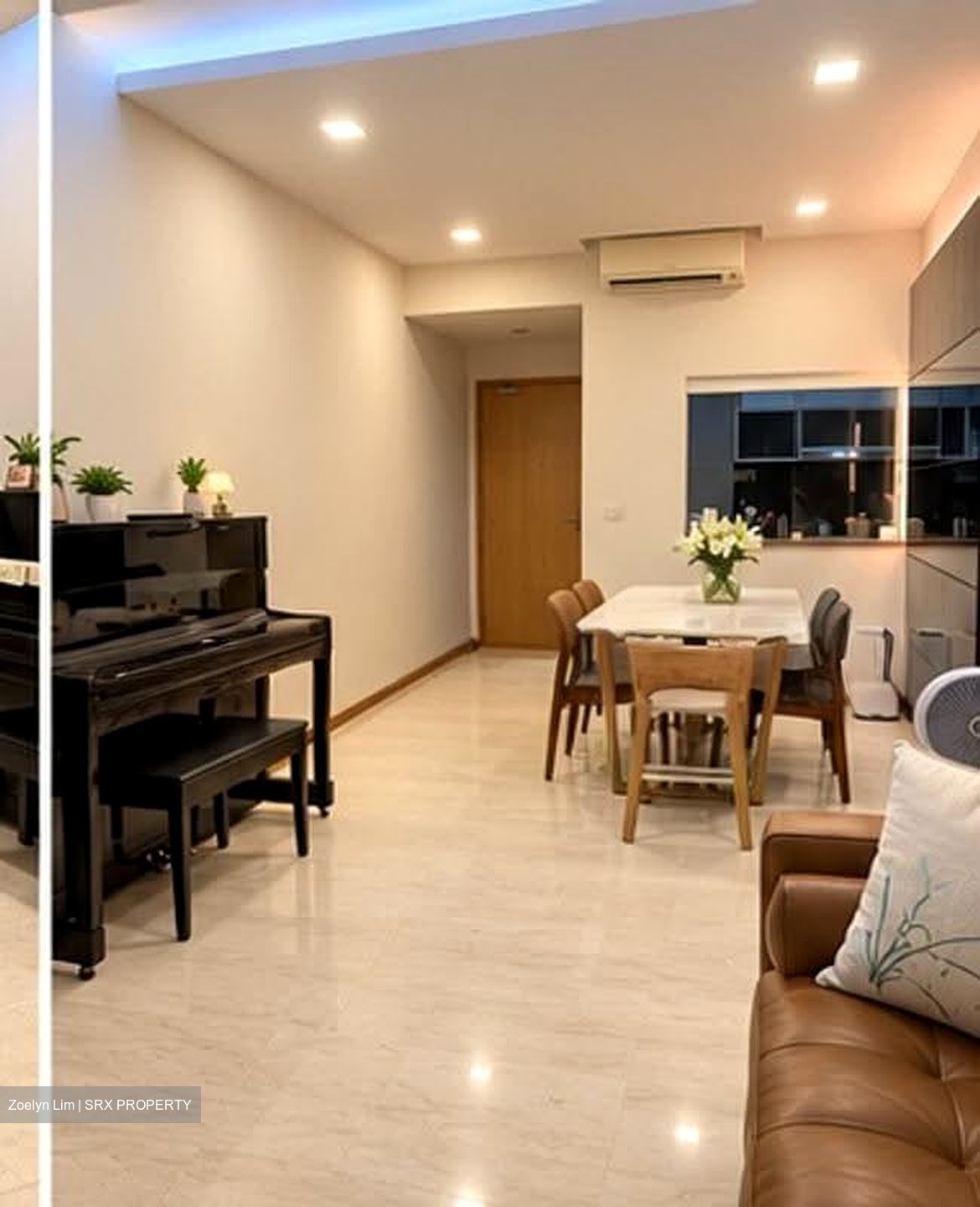Bleu @ East Coast (D16), Condominium #633818051